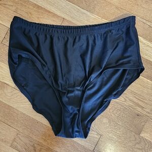 Full Coverage Bikini Bottom